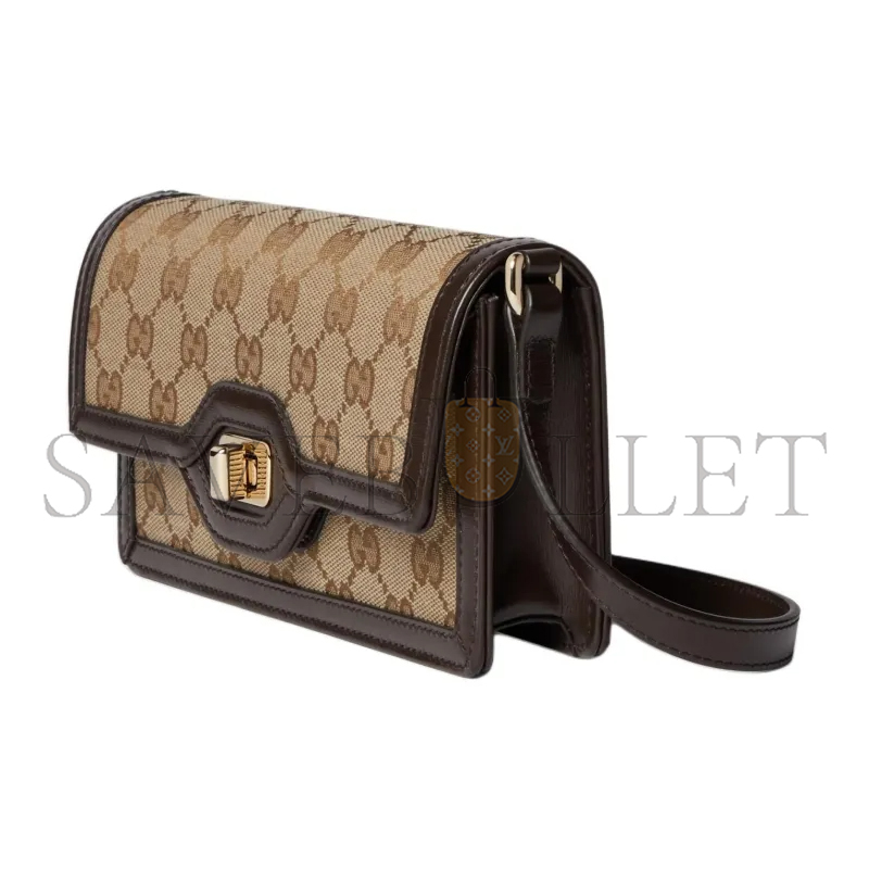 GUCCI LUCE MINI SHOULDER BAG 790038 (20*10*4cm)